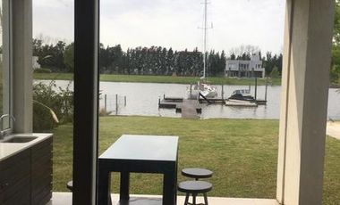 Casa en venta en Barrio San Juan