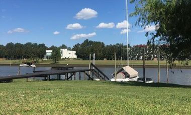 Casa en venta en Barrio San Juan