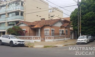 L. N. Alem 1598 - Banfield Oeste