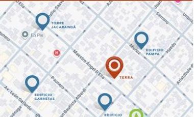 Departamento en pozo