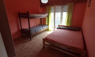 Departamento en venta - 1 Dormitorio 1 Baño - 44Mts2 - Las Toninas