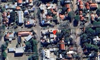 Departamento en venta - 1 Dormitorio 1 Baño - 44Mts2 - Las Toninas