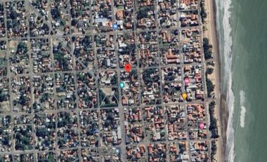 Departamento en venta - 1 Dormitorio 1 Baño - 44Mts2 - Las Toninas