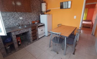 Departamento en venta - 1 Dormitorio 1 Baño - 44Mts2 - Las Toninas