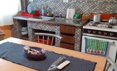 Departamento en venta - 1 Dormitorio 1 Baño - 44Mts2 - Las Toninas