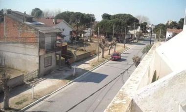 Departamento en venta - 1 Dormitorio 1 Baño - 44Mts2 - Las Toninas