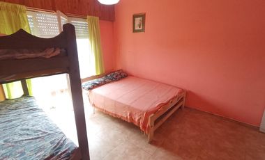 Departamento en venta - 1 Dormitorio 1 Baño - 44Mts2 - Las Toninas