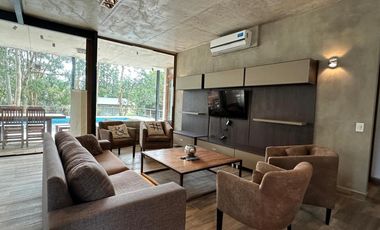 Casa en venta - 4 Dormitorios 2 Baños - Pinamar