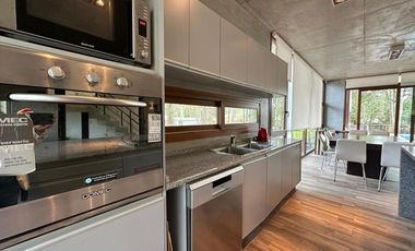 Casa en venta - 4 Dormitorios 2 Baños - Pinamar