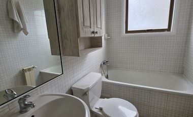 LINDA Y AMPLIA CASA EN SECTOR LOMAS DE MIRASUR