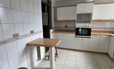 LINDA Y AMPLIA CASA EN SECTOR LOMAS DE MIRASUR