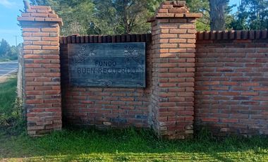 VENTA PARCELA 5000MTS Parral