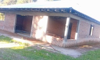 VENTA PARCELA 5000MTS Parral