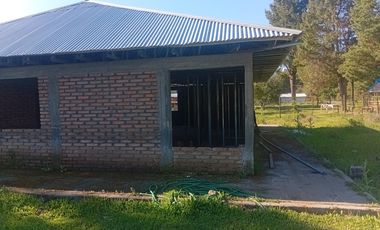 VENTA PARCELA 5000MTS Parral