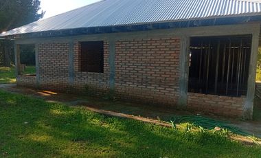 VENTA PARCELA 5000MTS Parral