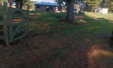 VENTA PARCELA 5000MTS Parral