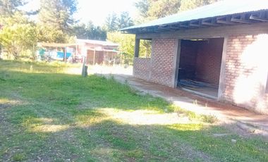 VENTA PARCELA 5000MTS Parral