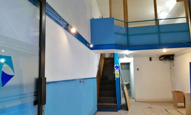 ARRIENDO LOCAL COMERCIAL CENTRO VIÑA DEL MAR