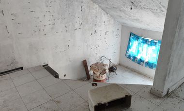 Se vende casa de 3 recámaras en obra gris, en el fraccionamiento Granjas Merida, Temixco, Mor.