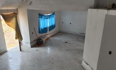 Se vende casa de 3 recámaras en obra gris, en el fraccionamiento Granjas Merida, Temixco, Mor.
