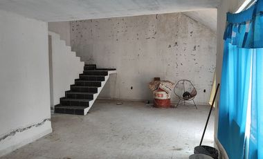 Se vende casa de 3 recámaras en obra gris, en el fraccionamiento Granjas Merida, Temixco, Mor.