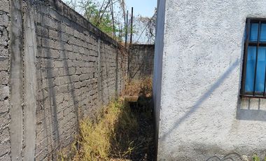 Se vende casa de 3 recámaras en obra gris, en el fraccionamiento Granjas Merida, Temixco, Mor.