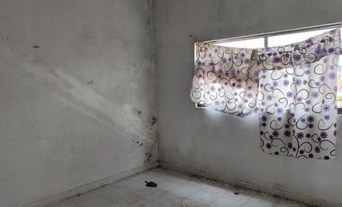 Se vende casa de 3 recámaras en obra gris, en el fraccionamiento Granjas Merida, Temixco, Mor.