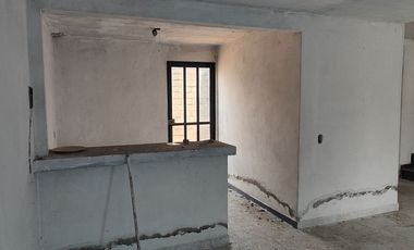 Se vende casa de 3 recámaras en obra gris, en el fraccionamiento Granjas Merida, Temixco, Mor.