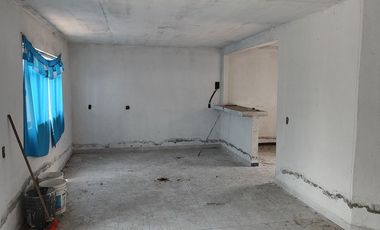 Se vende casa de 3 recámaras en obra gris, en el fraccionamiento Granjas Merida, Temixco, Mor.
