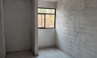 Se vende casa de 3 recámaras en obra gris, en el fraccionamiento Granjas Merida, Temixco, Mor.