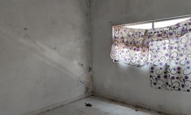 Se vende casa de 3 recámaras en obra gris, en el fraccionamiento Granjas Merida, Temixco, Mor.