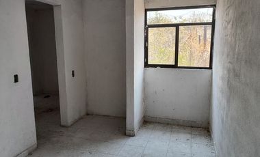 Se vende casa de 3 recámaras en obra gris, en el fraccionamiento Granjas Merida, Temixco, Mor.