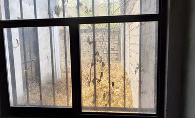 Se vende casa de 3 recámaras en obra gris, en el fraccionamiento Granjas Merida, Temixco, Mor.