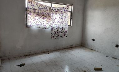 Se vende casa de 3 recámaras en obra gris, en el fraccionamiento Granjas Merida, Temixco, Mor.