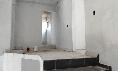 Se vende casa de 3 recámaras en obra gris, en el fraccionamiento Granjas Merida, Temixco, Mor.