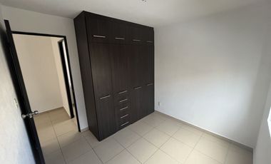 Casa en RENTA en Toluca, a 40 minutos de Santa Fe, 15 minutos de San Mateo y 20 de Metepec o Toluca Centro.