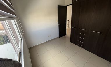 Casa en RENTA en Toluca, a 40 minutos de Santa Fe, 15 minutos de San Mateo y 20 de Metepec o Toluca Centro.