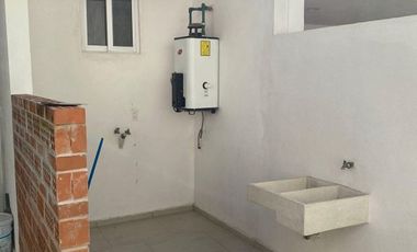 Casa en venta en la salida a Mil Cumbres (Puerto de Buenavista)