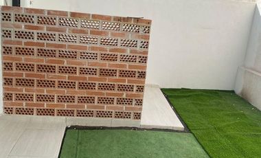 Casa en venta en la salida a Mil Cumbres (Puerto de Buenavista)