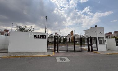 Casa en Venta en Otzolotepec, La Florida AM. 26-1280