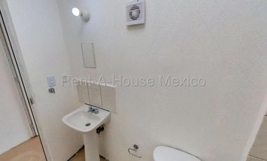 Casa en Venta en Otzolotepec, La Florida AM. 26-1280