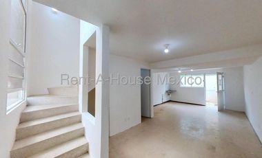 Casa en Venta en Otzolotepec, La Florida AM. 26-1280