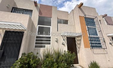Casa en Venta en Otzolotepec, La Florida AM. 26-1280
