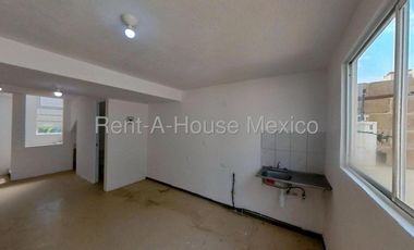 Casa en Venta en Otzolotepec, La Florida AM. 26-1280
