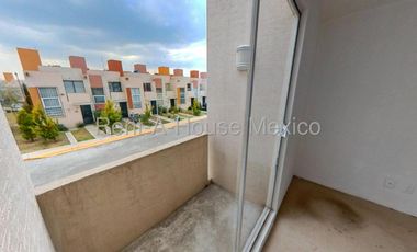 Casa en Venta en Otzolotepec, La Florida AM. 26-1280