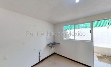 Casa en Venta en Otzolotepec, La Florida AM. 26-1280