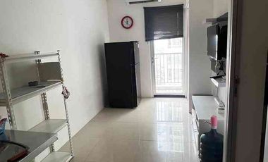Apartemen Gunawangsa Tidar Tower C lantai 35