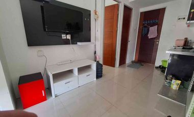 Apartemen Gunawangsa Tidar Tower C lantai 35