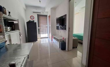 Apartemen Gunawangsa Tidar Tower C lantai 35