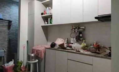 Butuh Jual Cepat Rumah Puri Surya Jaya Cluster Osaka Garden